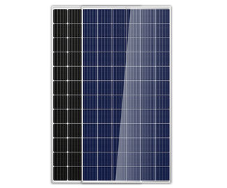 Модуль Солнца поли ПВ 320 панелей солнечных батарей Мултикрысталлине ватта для установленной крыши