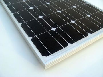 Коммерчески размер 1470*680*40мм караванов панелей солнечных батарей/Моторхомес панелей солнечных батарей
