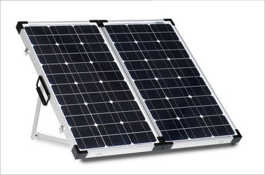 100 в складывая отражательное панелей солнечных батарей анти- с сверхмощное проложенное легким носят сумку