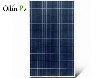 Низкие панели солнечных батарей высокой эффективности обслуживания отсутствие загрязнения и отсутствие шума