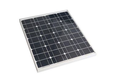 Размер 625кс530кс25мм панели солнечных батарей 45В ПВ солнечного света шлюпки Монокрысталлине