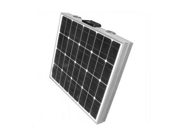 5 панель солнечных батарей кремния ватта 3.2mm 18v Monocrystalline поручая для солнечного отслеживая прибора