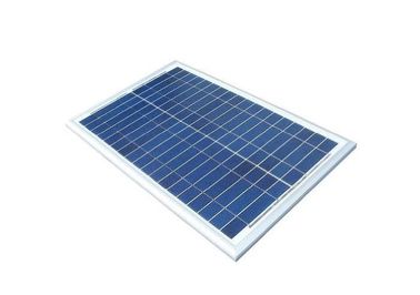 Алюминиевый фотоэлемент панели солнечных батарей рамки/поли панель солнечных батарей для солнечного отслеживая прибора