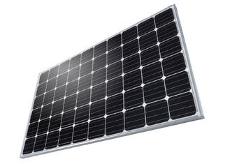 Монокрысталлине фотоэлемент панели солнечных батарей приспособленный для системы водяной помпы сельскохозяйственных угодиь Пакистана