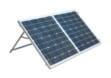 Монокрысталлине располагаясь лагерем стекло низкого уровня передач панелей солнечных батарей высоким закаленное утюгом