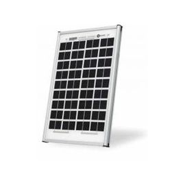 Эко- дружелюбная панель солнечных батарей 3 ватт для солнечного уличного света/солнечного света потока