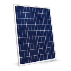 Панель солнечных батарей солнечной светлой силы поликристаллическая, набор панели солнечных батарей 12в 80в