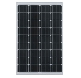 Панели солнечных батарей кремния ОЭМ/подгоняли Мулти кристаллическую панель солнечных батарей
