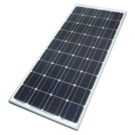 Панели солнечных батарей кремния монокристалла кристаллические/панели солнечных батарей дома Гунес