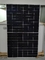 Панель солнечных батарей 460W водоустойчивой полуячейки панелей солнечной энергии IP67 Mono