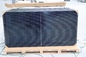 Полностью панель солнечных батарей черной полуячейки Mono 182mm 445W 450W 455W 460W