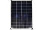 Защита ИП67 панель солнечных батарей 100 ватт поликристаллическая для системы водяной помпы