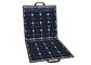 Стойка Монокрысталлине панелей солнечных батарей Соларворльд регулируемая коррозионностойкая алюминиевая