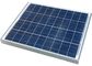 Белое оборудование солнечной энергии рамки/пропускаемость панелей солнечных батарей высокой эффективности высокая