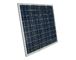 Функция чистки солнечной панели солнечных батарей ПВ монитора поликристаллической само-