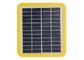 Панели солнечных батарей ПВ 2 ватт поликристаллические поручая для солнечного отслеживая прибора