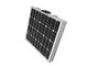 5 панель солнечных батарей кремния ватта 3.2mm 18v Monocrystalline поручая для солнечного отслеживая прибора