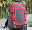 Солнечный приведенный в действие пеший рюкзак/рюкзак солнечной батареи для мобильных телефонов
