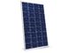 160 допуск жары панели солнечных батарей 1480*680*40мм ватта поликристаллический превосходный