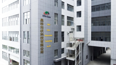 Китай Yuyao Ollin Photovoltaic Technology Co., Ltd.