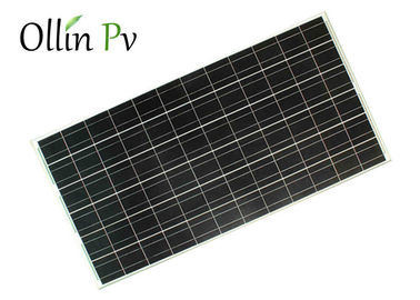 295 ватт поликристаллическая панели солнечных батарей система производства электроэнергии решетки -