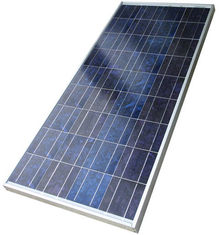поликристаллическое здание панели солнечных батарей 140в - интегрированные объекты производства электроэнергии