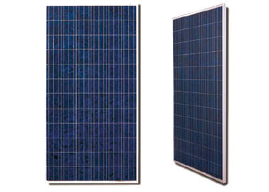 Установленная крышей красочная поликристаллическая система производства электроэнергии решетки панели солнечных батарей -