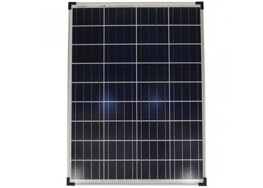 Защита ИП67 панель солнечных батарей 100 ватт поликристаллическая для системы водяной помпы