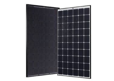 Монокрысталлине система панели солнечной энергии кремния/домашних солнечной энергии