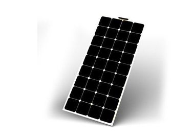 Панели солнечных батарей кремния 170 ватт Монокрысталлине для военных применений синьялинг