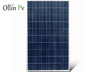 Низкие панели солнечных батарей высокой эффективности обслуживания отсутствие загрязнения и отсутствие шума
