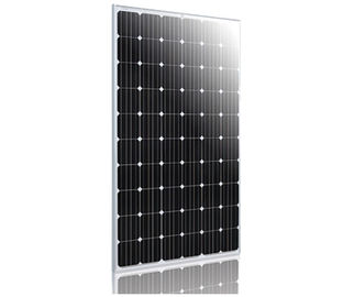 Алюминиевая система солнечной энергии рамки 260 ватт для солнечный нагнетать воды