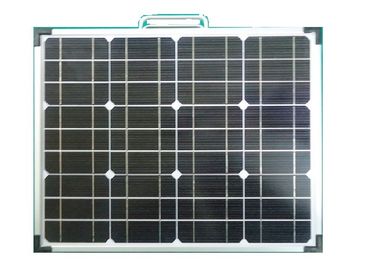 Фотоэлемент панели солнечных батарей 120 ватт складной с сверхмощное проложенное легким носит сумку