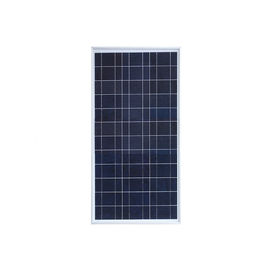 Панели солнечных батарей алюминиевой рамки промышленные/солнечный Пв модулей для солнечного отслеживая прибора