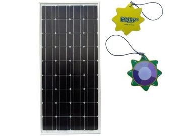 рамка металла панелей солнечных батарей 90В ПВ прочная поручая для батареи светофора