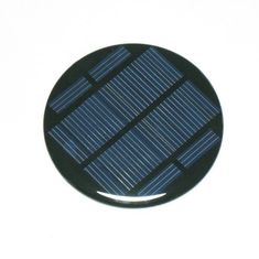 Размер мини панели солнечных батарей эпоксидной смолы выполненный на заказ для батареи света сада СИД