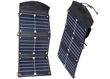 Гибкое и мягко резинка сумки хранения панели солнечных батарей Суньповер мобильного телефона складное