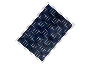 Анти- отражательные промышленные панели солнечных батарей/Мулти кристаллическая панель солнечных батарей