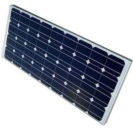 Ранг панель солнечных батарей 150 ватт/Моно панели солнечных батарей анодировала рамку алюминиевого сплава