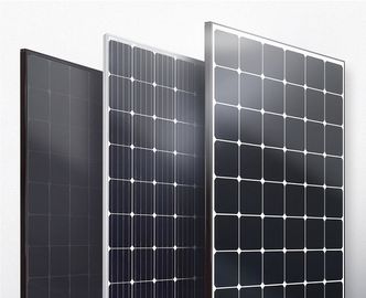 Панель солнечных батарей жилой крыши Монокрысталлине 260 ватт с анти- отражательным покрытием
