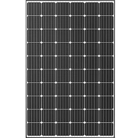 системы солнечной энергии моно рыбного пруда панели солнечных батарей 320В жилые 3,2 Мм толстого закаленного стекла