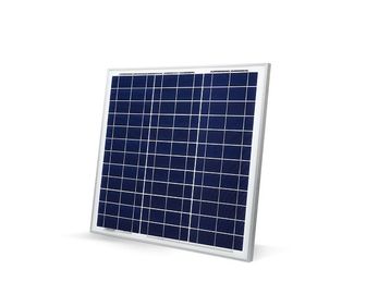 Панели солнечной энергии защиты среды, панель солнечных батарей 90в для светов приведенных