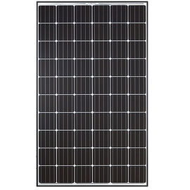 Допуск гарантированный панелью солнечных батарей положительный выхода наивысшей мощности поликристаллической 0-3%