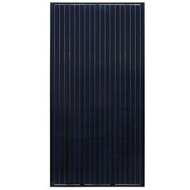 Экологическая дружелюбная поликристаллическая панель солнечных батарей для живущих дома и жилищного строительства
