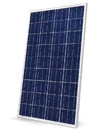 Панель солнечных батарей высоких передач поликристаллическая для располагаться лагерем, перемещение, приключение