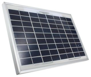Панели солнечных батарей высокой надежности острые, водоустойчивые панели солнечной энергии