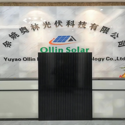 Купить 380W Monocrystalline панель солнечной энергии панели солнечных батарей IP67 водоустойчивая online manufacture