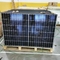 182 мм ОЭМ панелей солнечных батарей 450В 445В 460В 455В ранга Монокристаллический