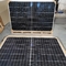 водоустойчивая Monocrystalline панель солнечной энергии 36V 540W 545W 550W