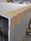 панель солнечных батарей полуячейки 550W Mono анодировала панель солнечной энергии рамки алюминиевого сплава